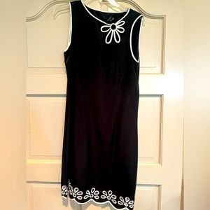Spring/summer dress